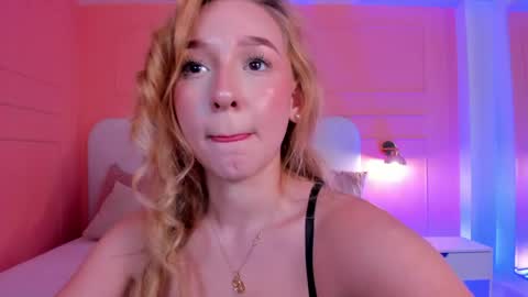 Shantall online show from 05/12/26, 05:37