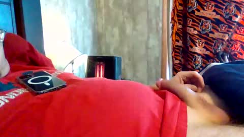 shaun_hatcher31 online show from 02/14/26, 07:32