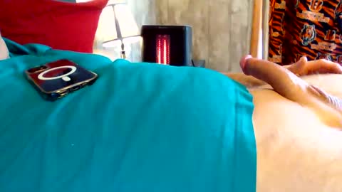 shaun_hatcher31 online show from 03/18/26, 06:33