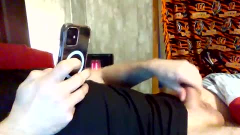 shaun_hatcher31 online show from 03/25/26, 11:16