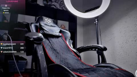 cumshoters online show from 04/26/26, 06:49