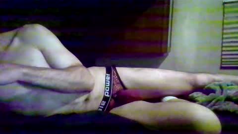 Snapshot of shavedcock720 chatting on 10/22/25, 12:55 partycouple2night online show from 10/22/25, 12:55