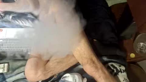 Snapshot of shavedcock720 chatting on 02/24/26, 12:14 partycouple2night online show from 02/24/26, 12:14