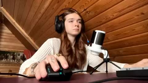 Maria online show from 05/22/26, 05:36