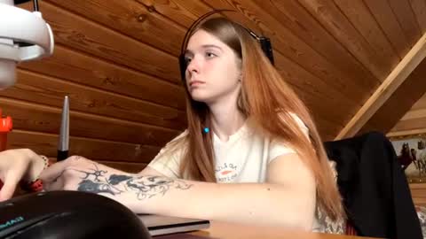Maria online show from 06/14/26, 04:25