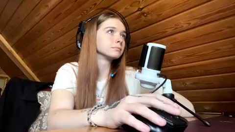 Maria online show from 06/15/26, 04:15
