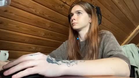 Maria online show from 06/25/26, 04:12