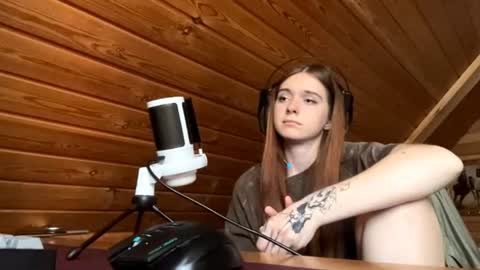 Maria online show from 06/29/26, 10:15