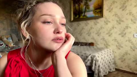 Snapshot of shawandamisemer chatting on 05/01/26, 11:59 Lilith online show from 05/01/26, 11:59