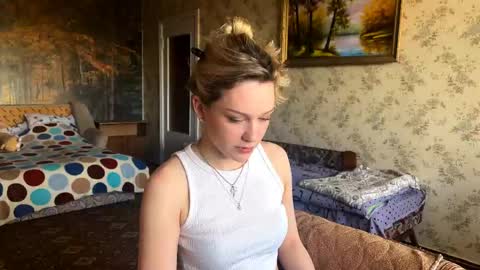 Snapshot of shawandamisemer chatting on 05/24/26, 11:04 Lilith online show from 05/24/26, 11:04