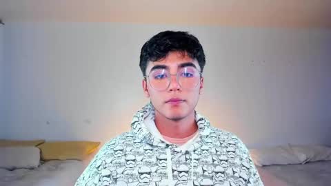 Shawn online show from 01/10/25, 10:36