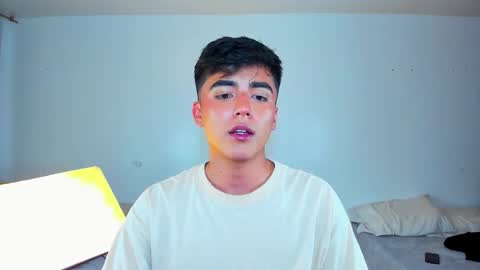 Shawn online show from 01/21/25, 10:51