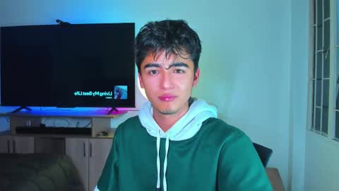 Shawn online show from 10/16/25, 10:00