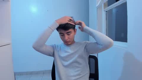 Shawn online show from 11/07/25, 10:32