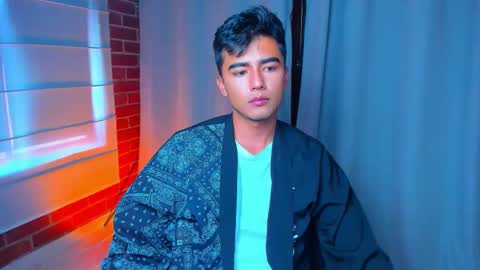 Shawn online show from 12/22/25, 01:30