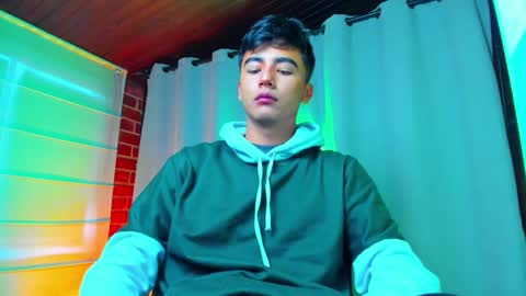 Shawn online show from 01/10/26, 11:34