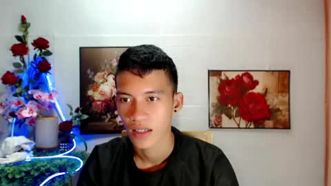 Snapshot of shawn_cole chatting on 08/01/26, 02:27 shawn_cole online show from 08/01/26, 02:27