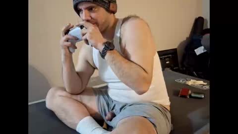 snowboarder9420 online show from 02/28/25, 11:36