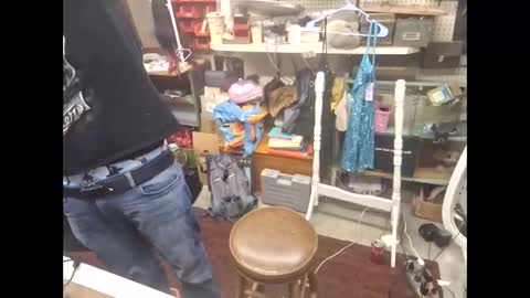 snowboarder9420 online show from 03/10/25, 09:53