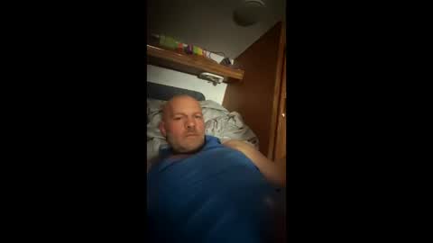 shawnford734 online show from 02/15/26, 07:27