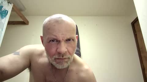 shawnford734 online show from 04/05/26, 06:54