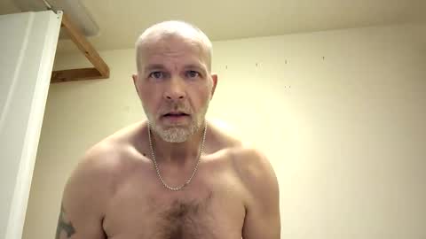 shawnford734 online show from 04/19/26, 02:27