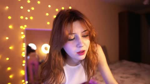 Sonya online show from 02/05/25, 07:10