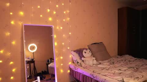 Sonya online show from 02/11/25, 03:29