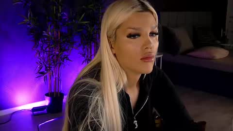 shayblonde online show from 02/28/25, 09:01