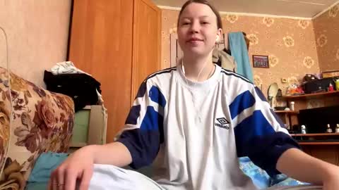 Snapshot of shaylagagne chatting on 03/09/26, 06:39 Shay online show from 03/09/26, 06:39