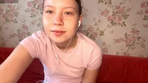 Shay online show from 03/18/26, 01:14