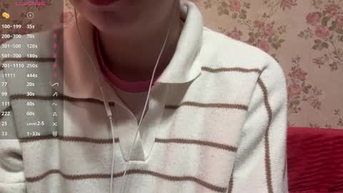 Shay online show from 04/05/26, 07:05