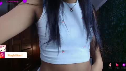 Shay Miller online show from 04/10/26, 11:37