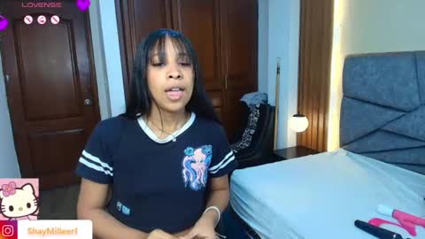 Shay Miller online show from 06/16/26, 11:46