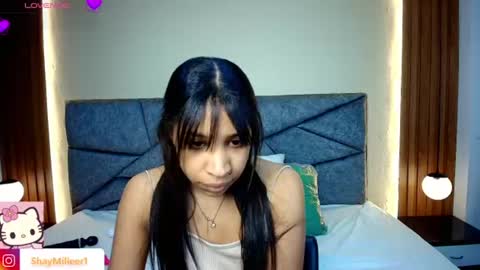 Shay Miller online show from 06/18/26, 11:58