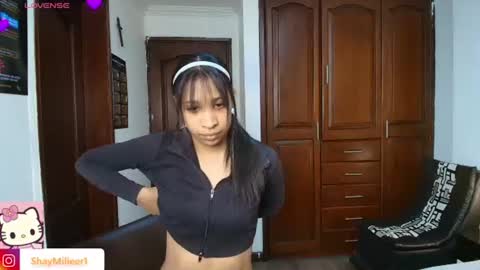 Shay Miller online show from 07/01/26, 11:45