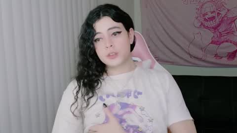 Shayminx online show from 03/11/26, 11:44