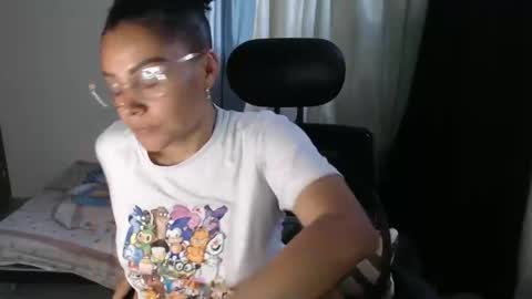 Shayna online show from 01/09/25, 08:01