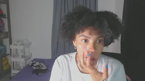 Shayna online show from 01/25/25, 03:51