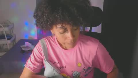 Shayna online show from 01/28/25, 03:47