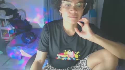 Shayna online show from 02/15/25, 05:41