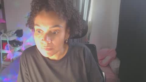 Shayna online show from 02/21/25, 08:27