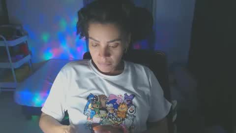 Shayna online show from 02/22/25, 11:57