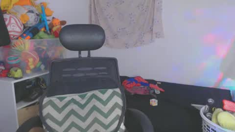 Shayna online show from 10/05/25, 01:48