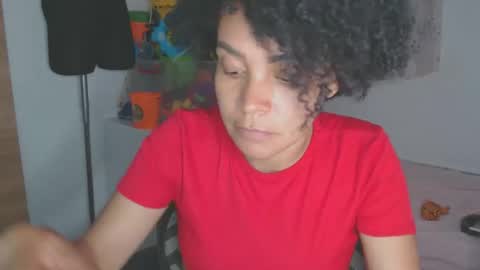 Shayna online show from 10/20/25, 12:55