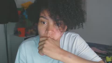 Shayna online show from 10/21/25, 01:50