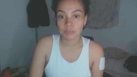 Shayna online show from 11/27/25, 03:30