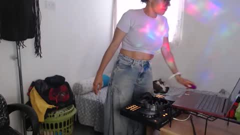 Shayna online show from 02/22/26, 07:45