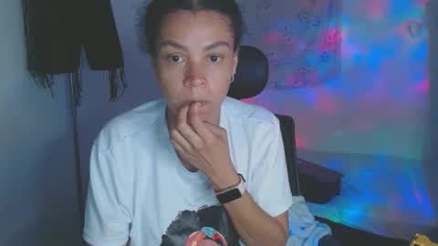 Shayna online show from 03/11/26, 12:16