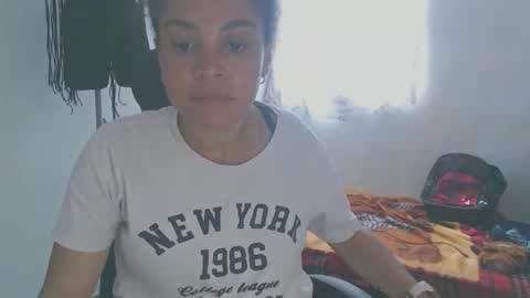 Shayna online show from 03/22/26, 08:12